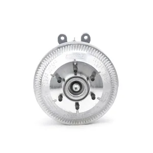 Horton Dm Advantage Reman Fan Clutch 1098835 