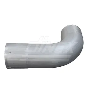 Dinex Exhaust Pipe 3611952 