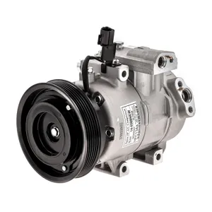 Transtar Industries A C Compressor 1496498 