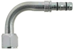 TruckAir EZ Clip Fem OR - 90 Deg Fitt 1095452 