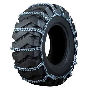 Quality Chain RND TWIST LINK 6420002 
