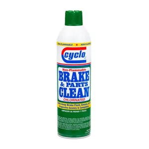 Transtar Industries 18Ozbrake Parts Clean18Ozbrake 1501016 