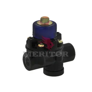 Meritor Pres Prot Valve 2711828 