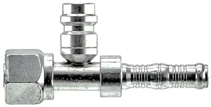 TruckAir BurgaClip Fem OR Str Fitti 1881642 