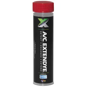 Uview Ultraviolet Inc A/C EXTENDYE CA 1360514 