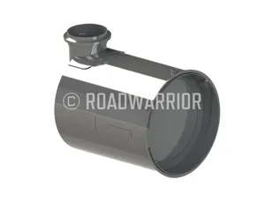 Roadwarrior Doc Filter 721708 