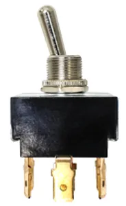 Tectran TOGGLE SWITCH 1106108 