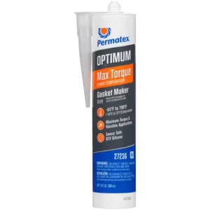 Permatex OPTIMUM Grey Gasket Maker 1488184 