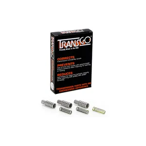 Transtar Industries Valve Kit 4L60/75 Iso 1480794 