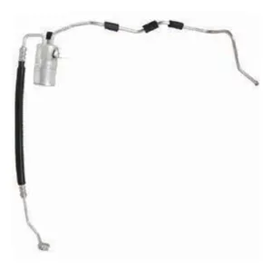 Transtar Industries A/C Receiver Drier 1526231 