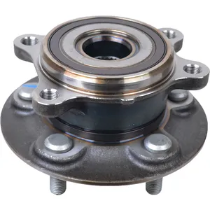 SKF Hub Assembly 1794909 