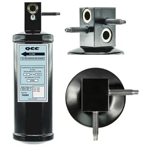 TruckAir Receiver Drier - AFT 1878011 