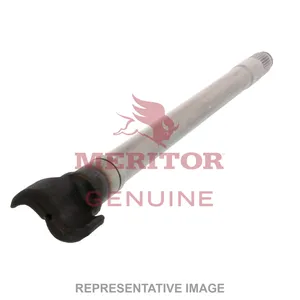 Meritor Q 1.5 28 Spline Right Hand Camshaft 2715784 