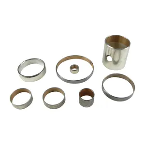 Transtar Industries Bushing Kit Mt640/Mt643 1480964 