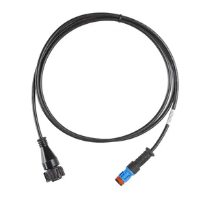 Haldex Cable For Valve 2M Din 2115258 