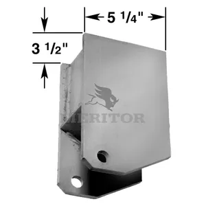 Meritor Hanger 2717225 