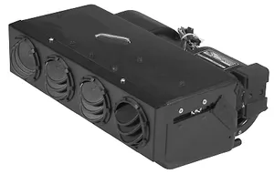 TruckAir HEATER - 24V AUX. ASSEMBLY 1879372 