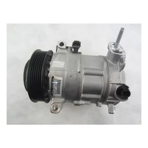 Transtar Industries A C Compressor 1531052 