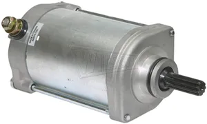 Wilson Alternator 2920135 