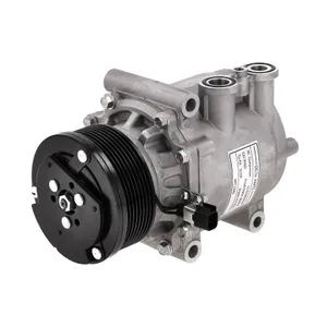 Transtar Industries A/C Compressor 1525777 