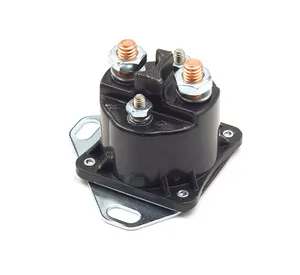 Grote SOLENOID SWITCH 2970330 