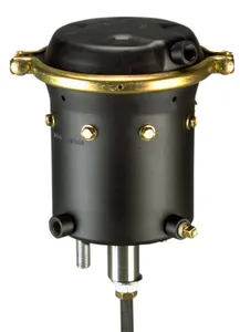 Haldex Brake Chamber Maxibrake 3060Gcs 2113910 