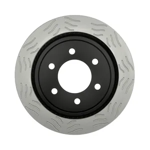 Raybestos DISC BRAKE ROTOR 987778 