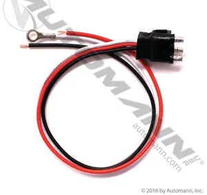 Automann Pigtail 3 Wire 1202512 