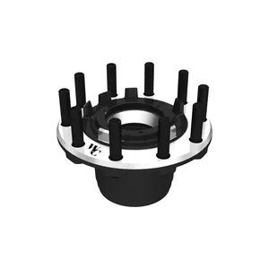 Watson & Chalin CAST HUB 902646 