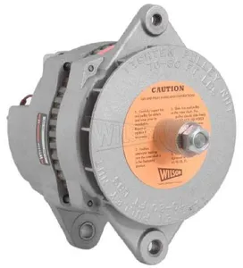 Wilson Alternator RX 2910354 