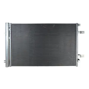 Transtar Industries A C Condenser 1496910 