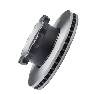 Haldex Rotor Air Disc Brake Transit, Coach U Type 2113980 