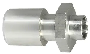 TruckAir Block Off Plug for 10 Pad S 1881644 