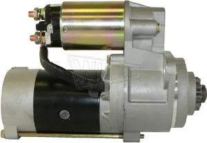 Wilson Alternator 2906770 