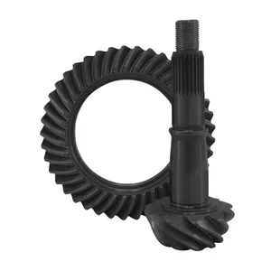 Randys Worldwide Automotive RING & PINION GM 7.5 3.73 1485792 