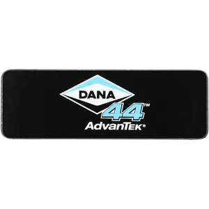 Spicer DIFF COVER TAG 4735734 