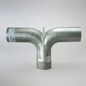 Donaldson Pipe Assembly - Exhaust 210910 