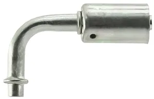 TruckAir Fitting Steel SB 1879135 