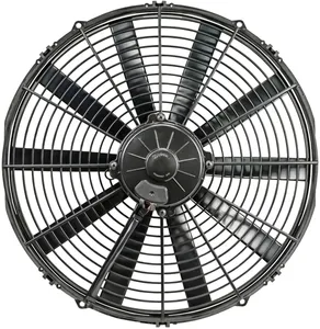 TruckAir Cooling Fan 1010778 
