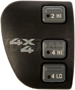 Dorman 4WD SWITCH 547126 