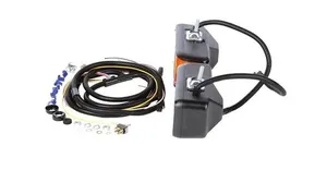 Truck-Lite SNOW PLOW 327380 