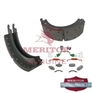 Meritor Lined Shoe Kit 2732558 