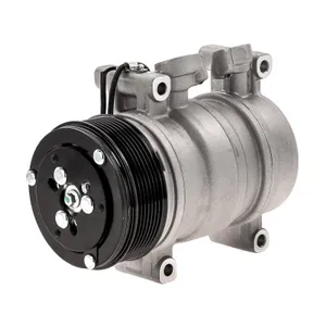 Transtar Industries A/C Compressor 1524557 