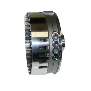 Transtar Industries Drum,6R80,Int/C Cl,11-Updrum,6R 1537287 