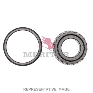 Meritor STD WHL BEARING SET 2737911 