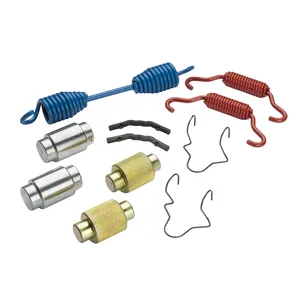 Haldex Hardware Kit For Brake Shoe 2115665 