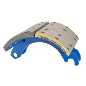 Haldex Brake Shoe New 2112079 