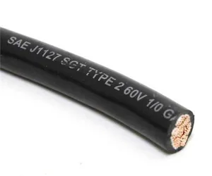 East Penn Starter Cable Wire 1835100 