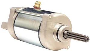Wilson Alternator 2917101 