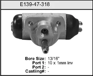 Bendix CYLINDER 451710 